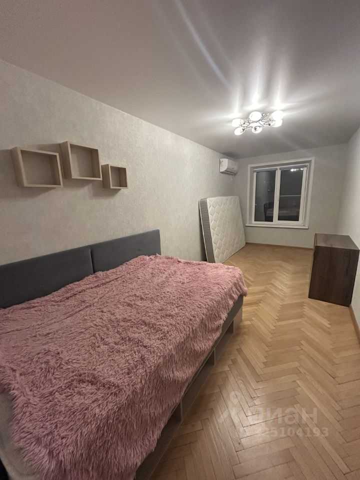 3-комнатная квартира, 60 м² — фотография 2