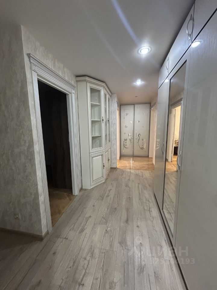 3-комнатная квартира, 60 м²