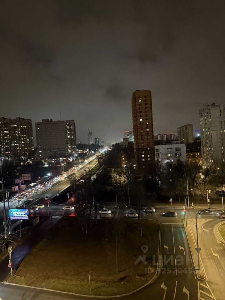 2-комнатная квартира, 56 м²