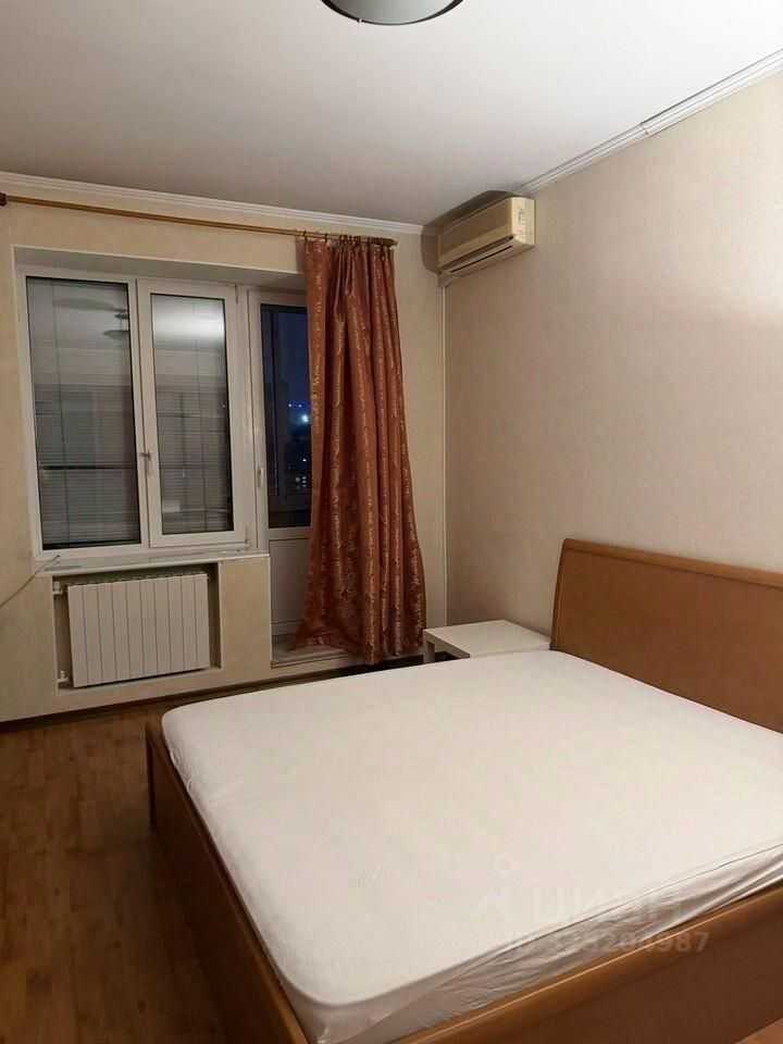 2-комнатная квартира, 56 м² — фотография 2