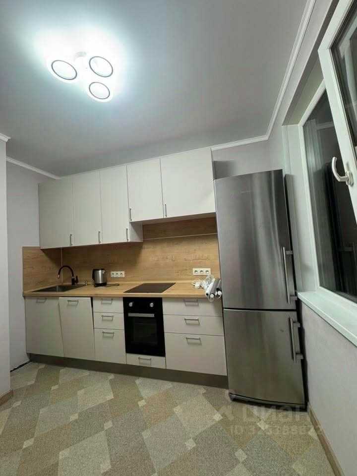 2-комнатная квартира, 50,6 м²