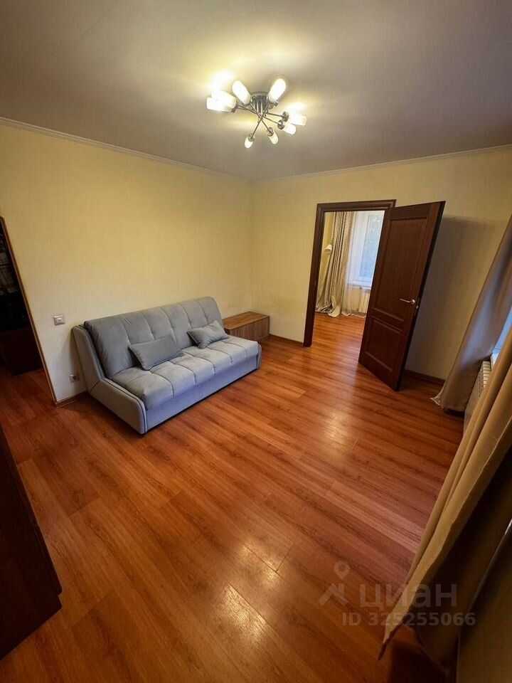 2-комнатная квартира, 40 м² — фотография 2