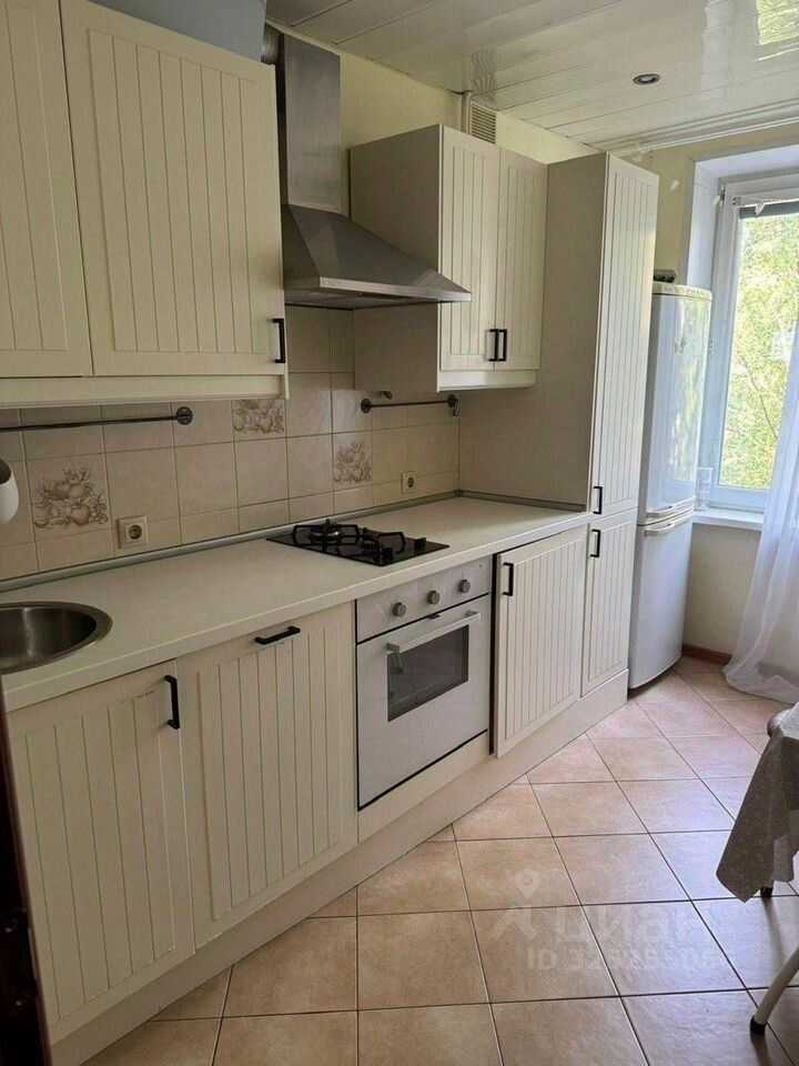 2-комнатная квартира, 40 м²