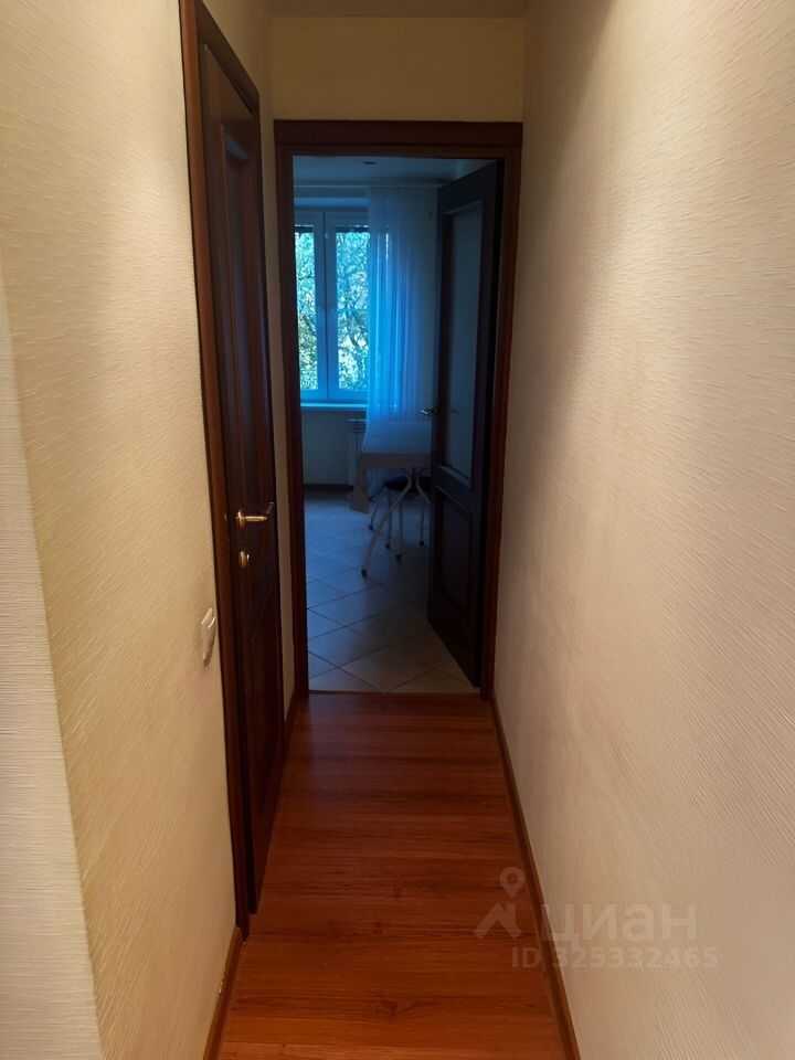 2-комнатная квартира, 38 м² — фотография 2