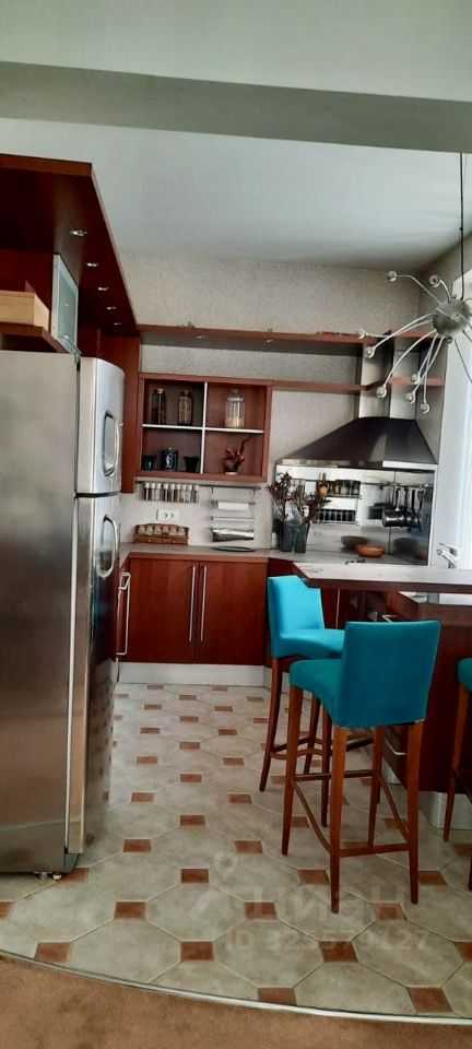 3-комнатная квартира, 75 м² — фотография 2
