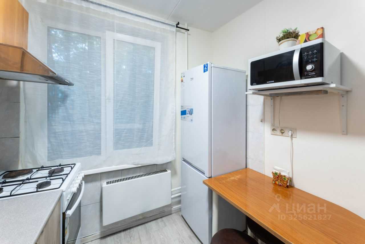3-комнатная квартира, 70 м² — фотография 2