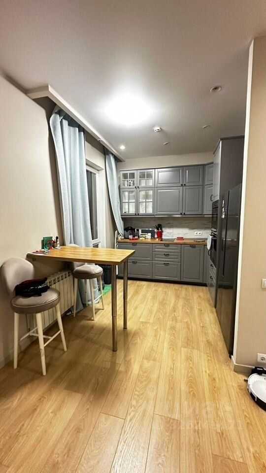 2-комнатная квартира, 49 м²