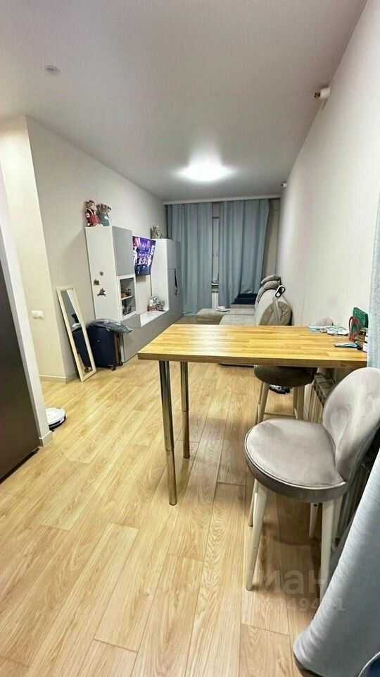 2-комнатная квартира, 49 м² — фотография 2