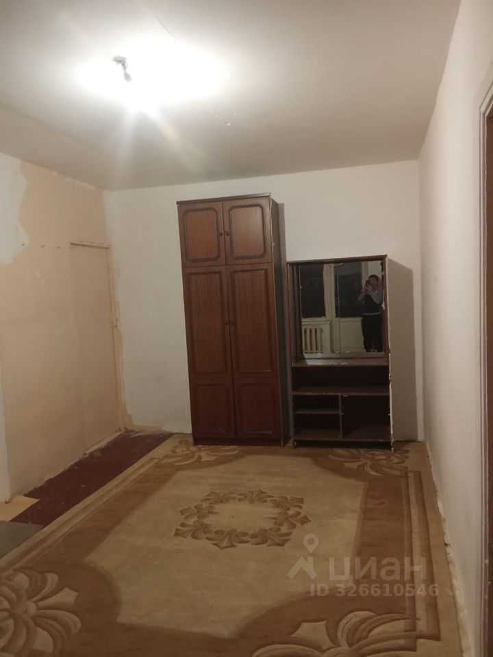 2-комнатная квартира, 50 м² — фотография 2