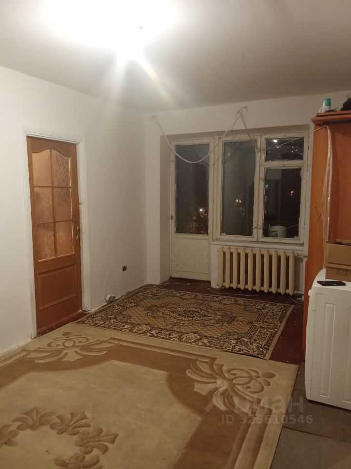 2-комнатная квартира, 50 м² — фотография 3