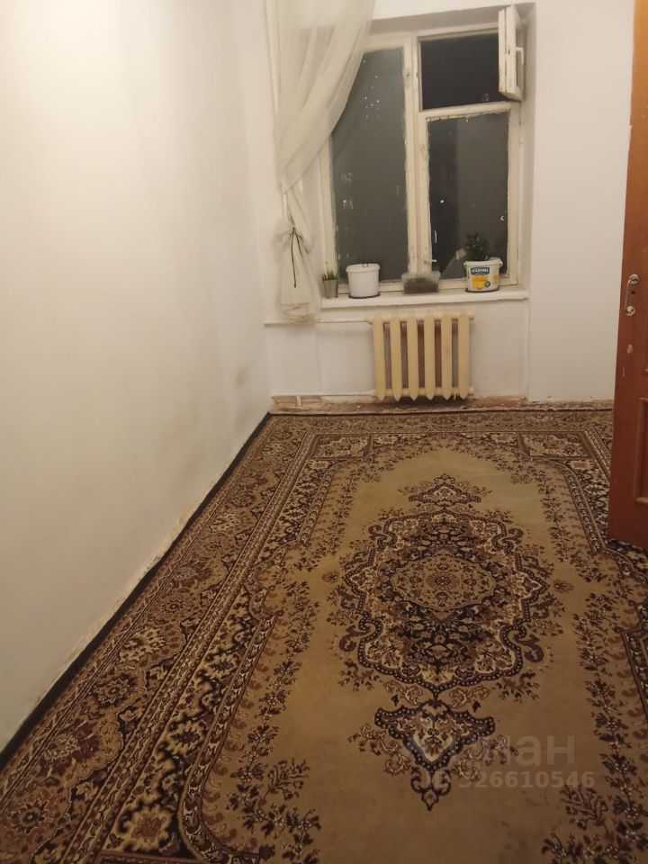 2-комнатная квартира, 50 м²