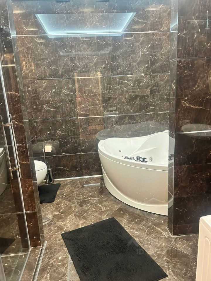 3-комнатная квартира, 90 м² — фотография 3
