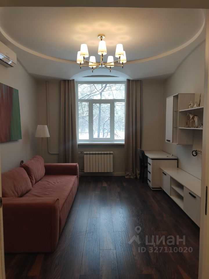 2-комнатная квартира, 67 м²