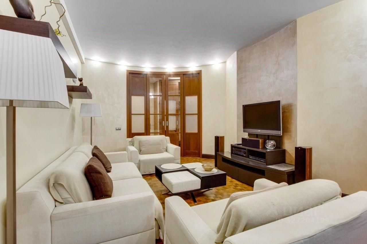 3-комнатная квартира, 115 м² — фотография 2