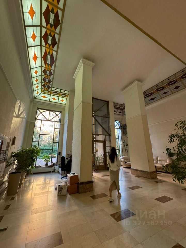 4-комнатная квартира, 141,6 м² — фотография 2