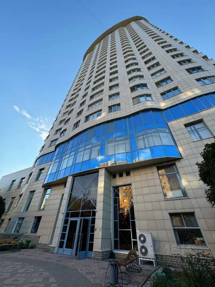 4-комнатная квартира, 141,6 м²