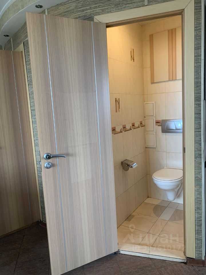 2-комнатная квартира, 38 м² — фотография 3