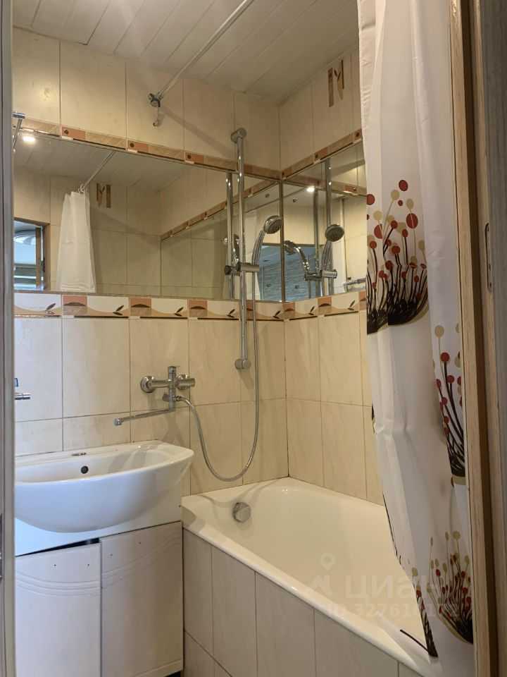 2-комнатная квартира, 38 м² — фотография 2