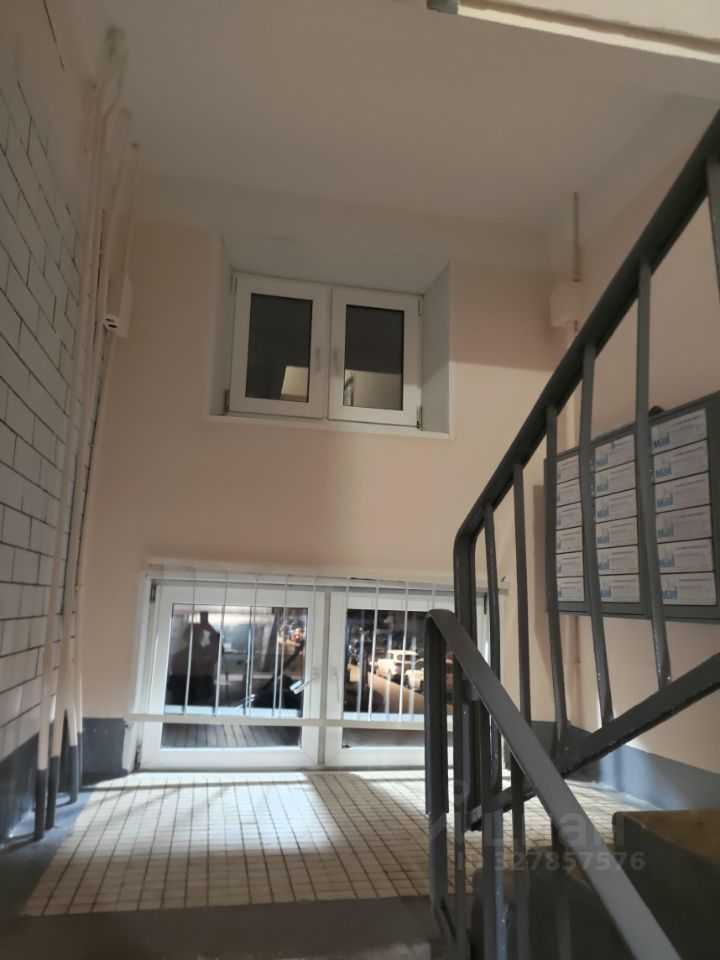 1-комнатная квартира, 31 м² — фотография 2