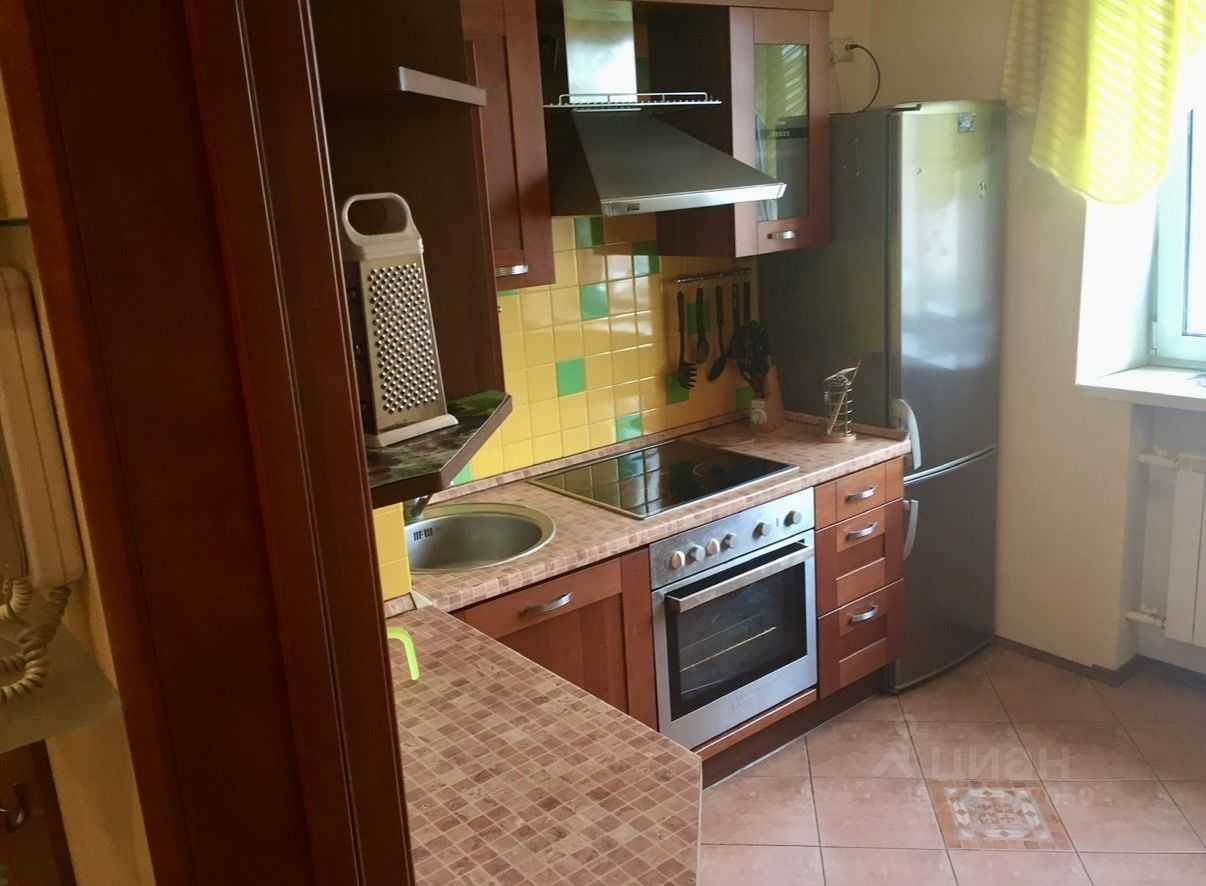 3-комнатная квартира, 70 м² — фотография 2