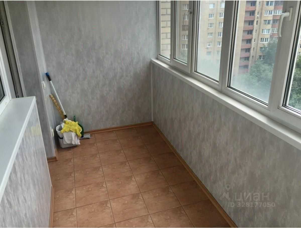 3-комнатная квартира, 70 м²