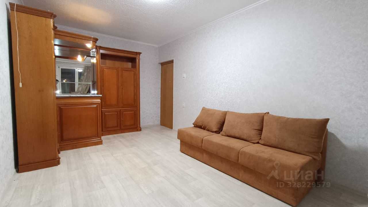 2-комнатная квартира, 56 м²