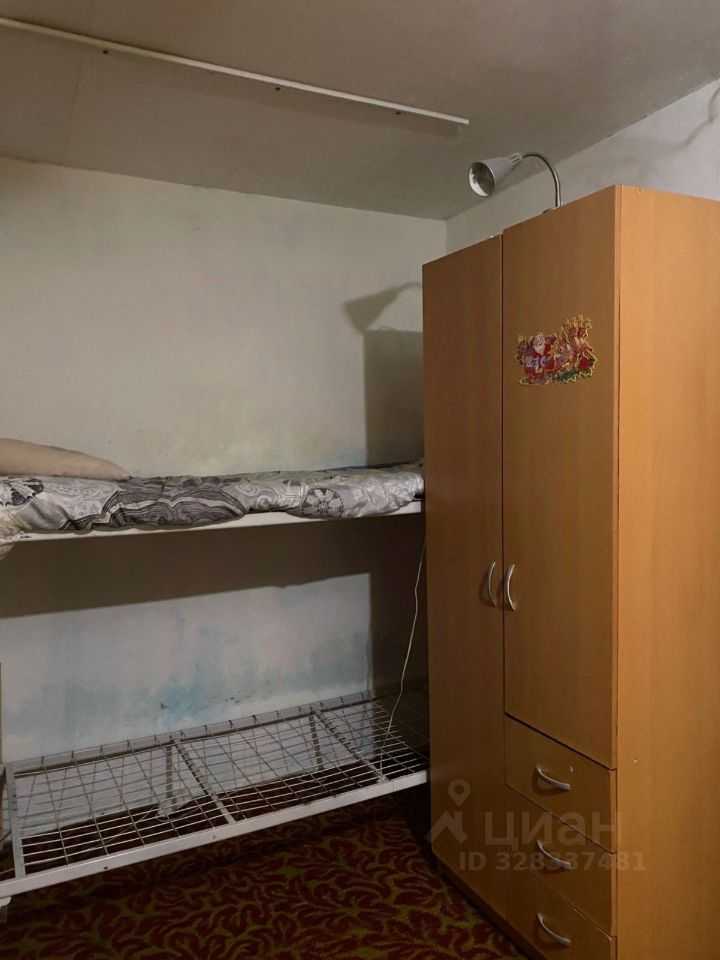 2-комнатная квартира, 50 м² — фотография 3