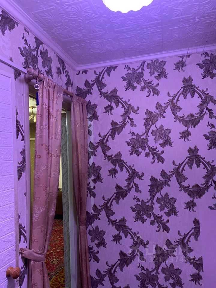 2-комнатная квартира, 50 м²