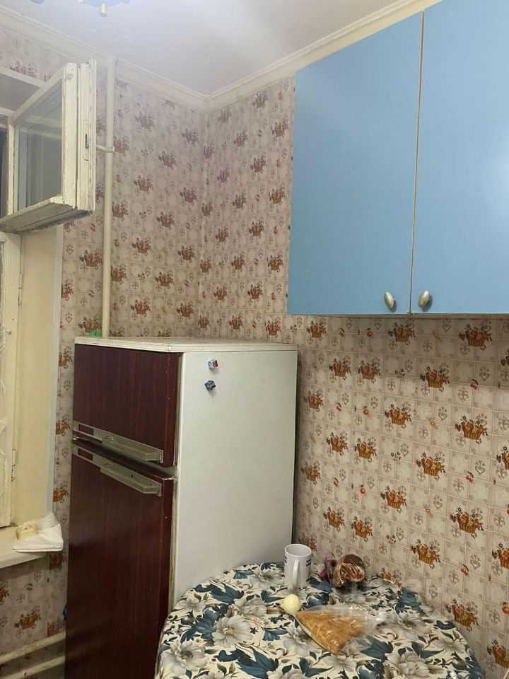 2-комнатная квартира, 50 м² — фотография 2