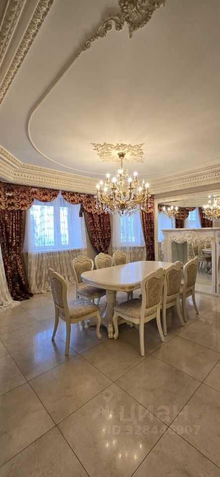 2-комнатная квартира, 125 м² — фотография 3