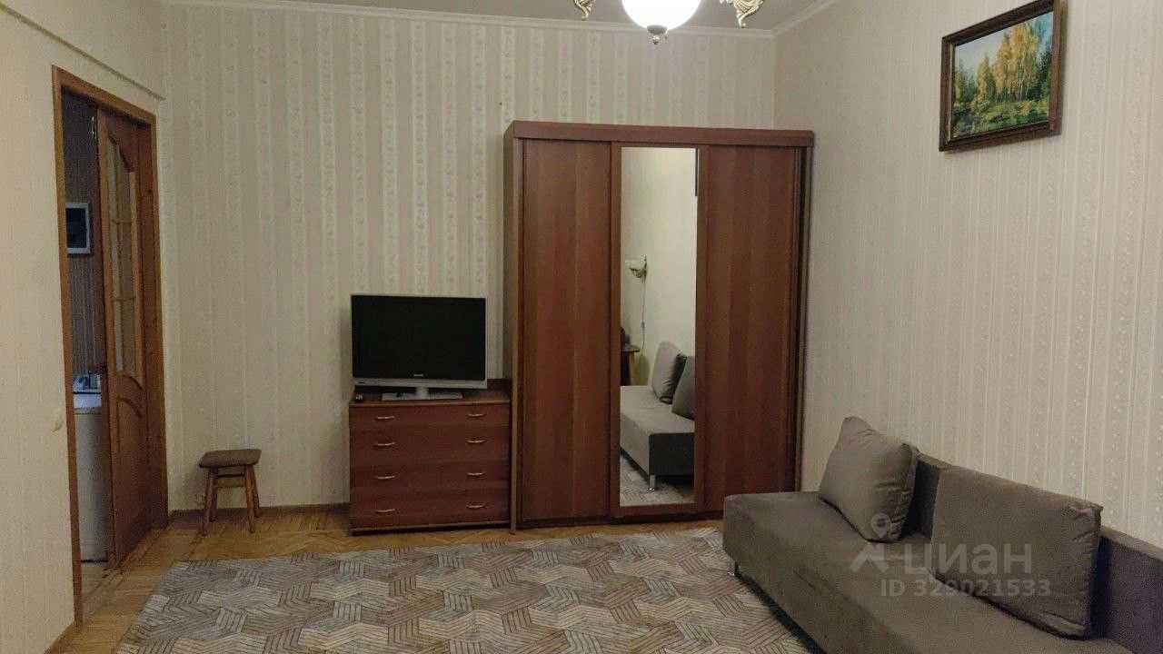 2-комнатная квартира, 65,2 м²