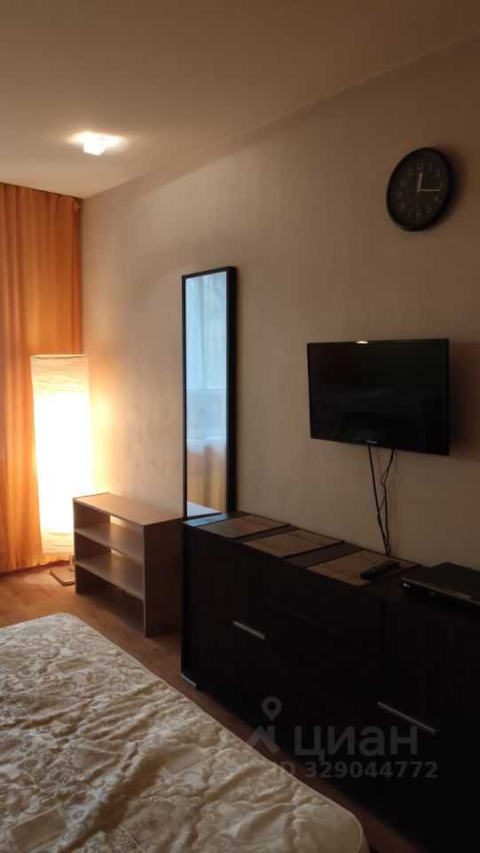 3-комнатная квартира, 64 м² — фотография 2