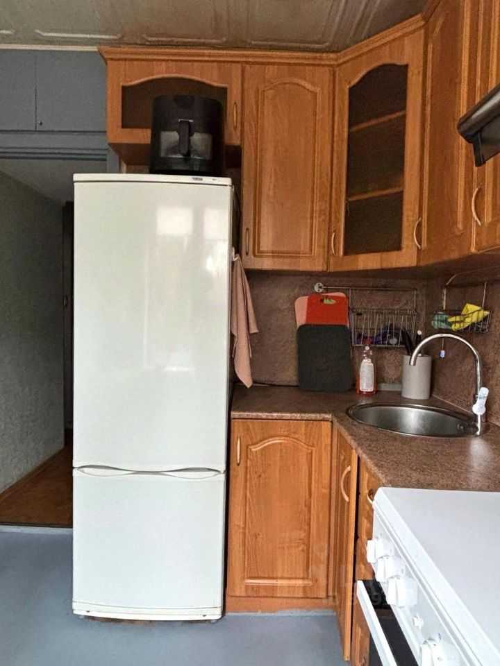 2-комнатная квартира, 46 м² — фотография 2
