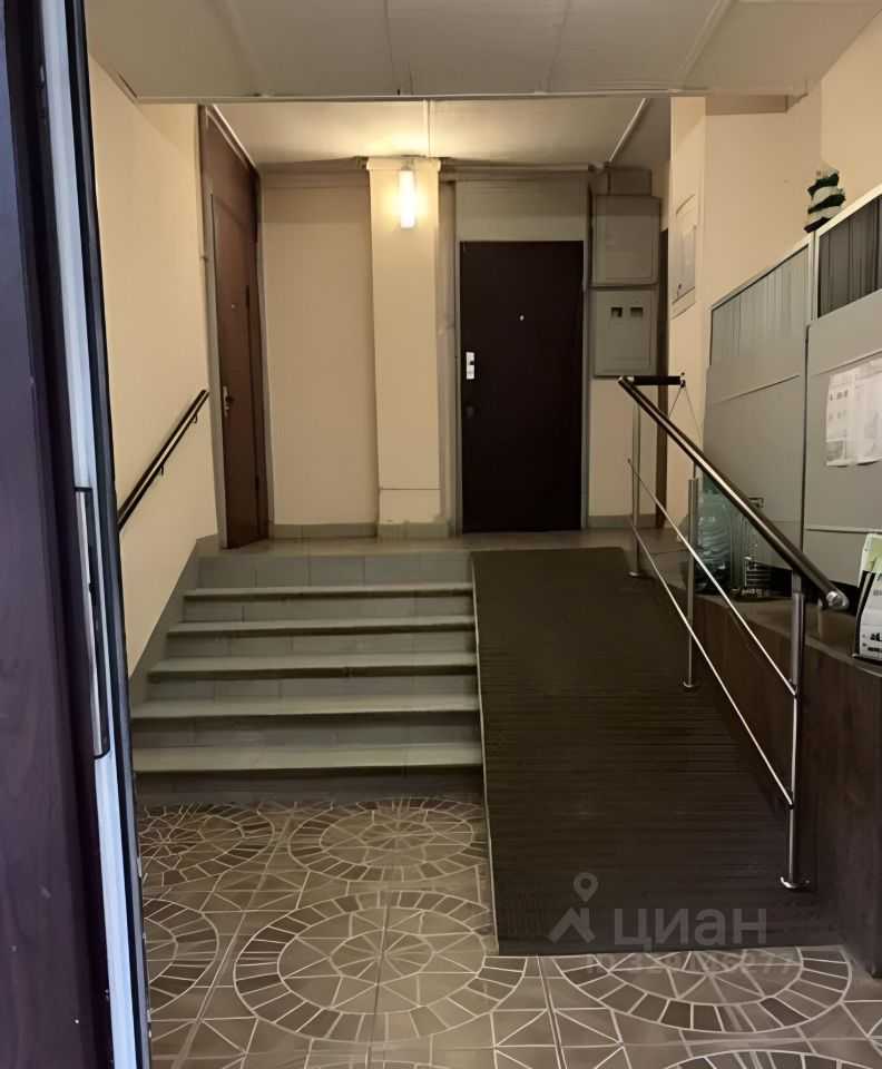 1-комнатная квартира, 36 м² — фотография 2