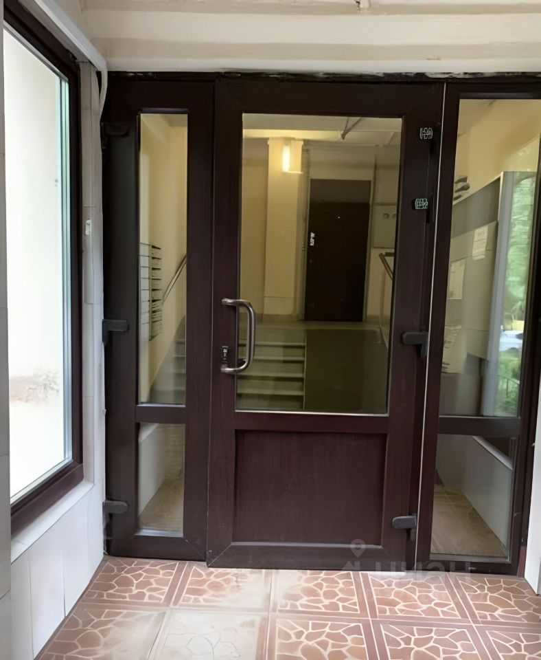 1-комнатная квартира, 36 м²