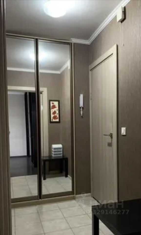 1-комнатная квартира, 36 м² — фотография 3