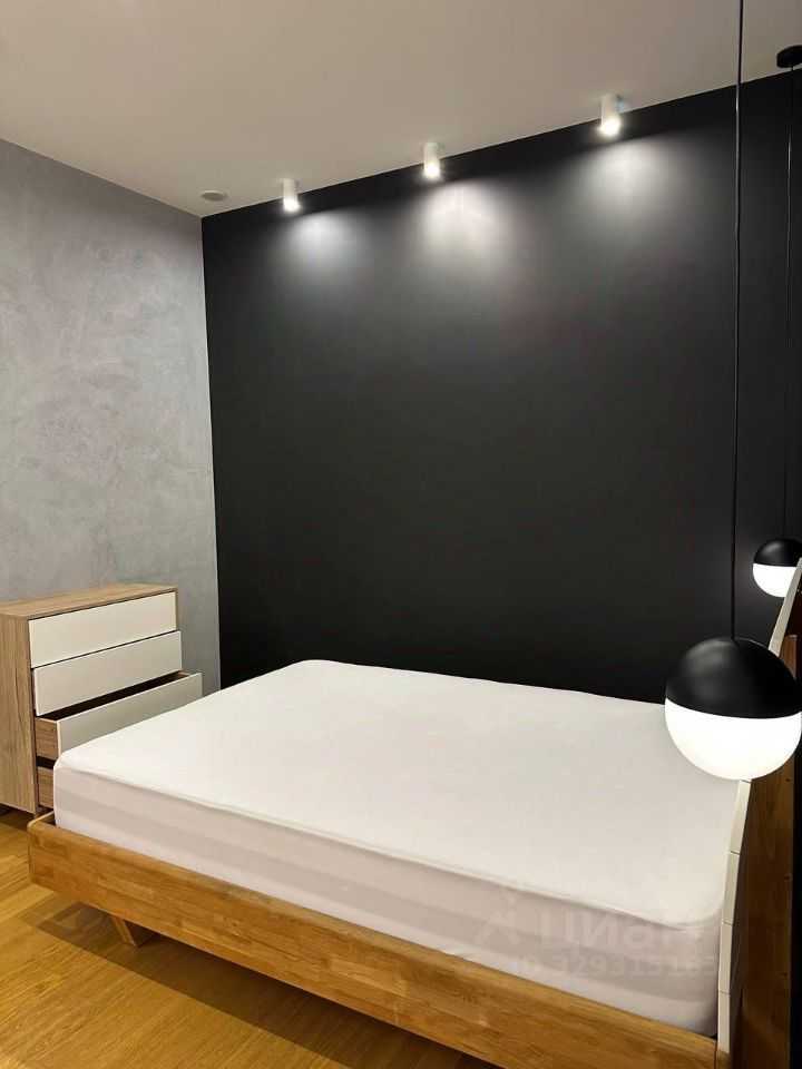1-комнатная квартира, 41 м² — фотография 3