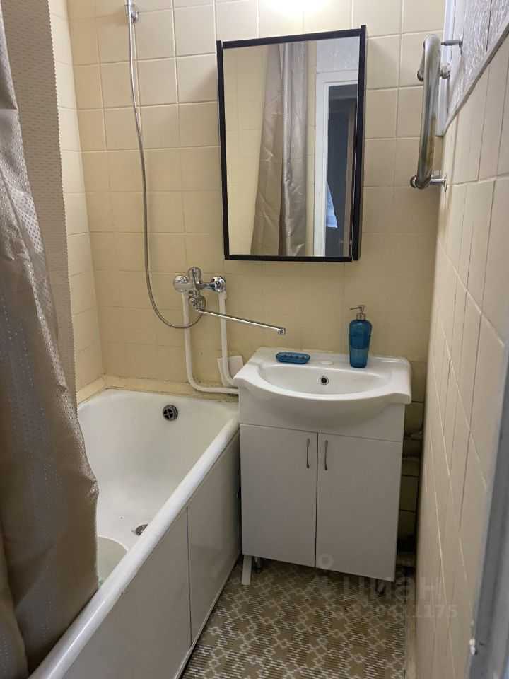 2-комнатная квартира, 45 м²