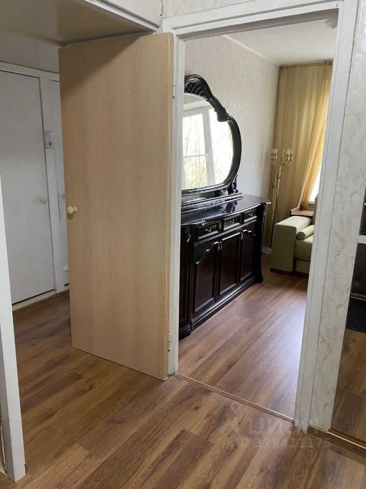 2-комнатная квартира, 45 м² — фотография 3