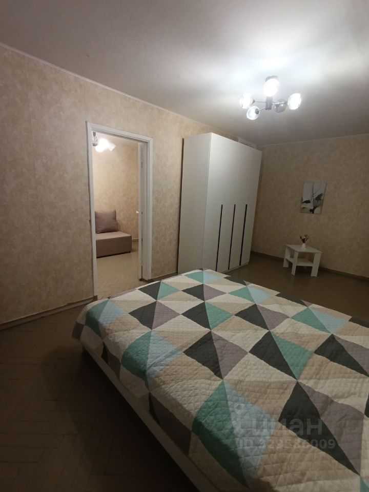 2-комнатная квартира, 42,6 м² — фотография 3
