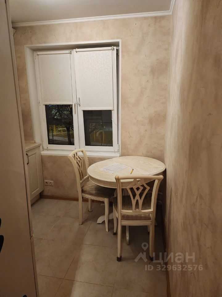 2-комнатная квартира, 43 м² — фотография 3