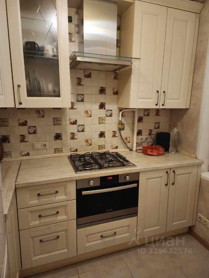 2-комнатная квартира, 43 м²