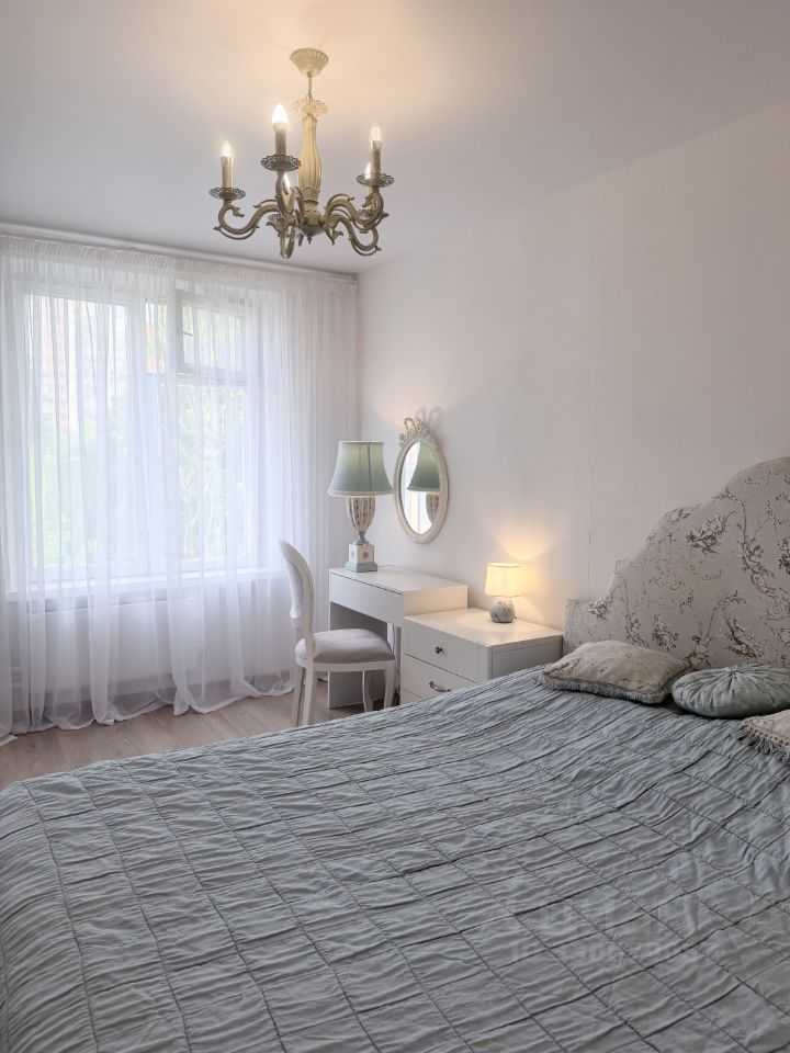 2-комнатная квартира, 46,3 м² — фотография 3