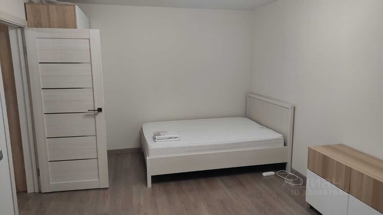 1-комнатная квартира, 38 м² — фотография 3