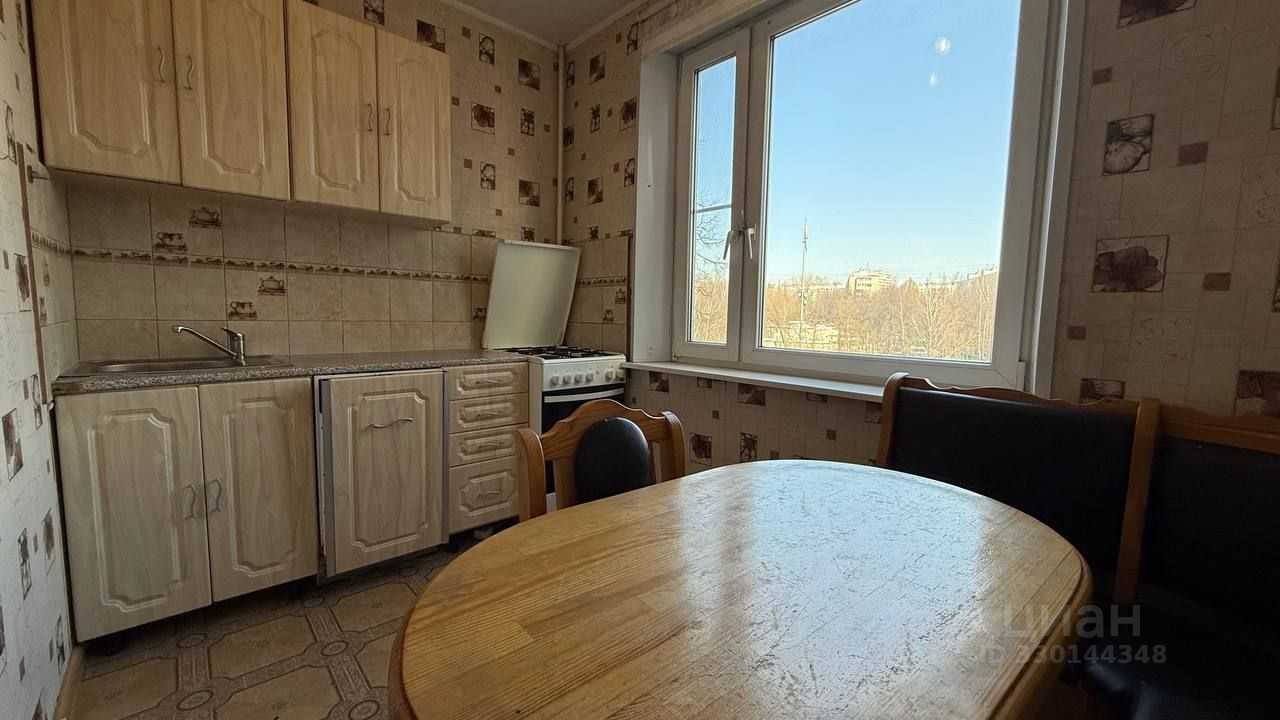 3-комнатная квартира, 67 м²
