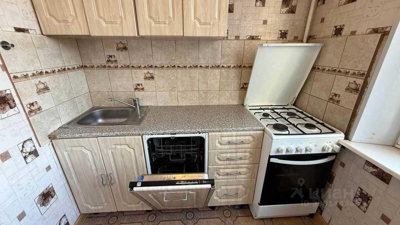 3-комнатная квартира, 67 м² — фотография 2