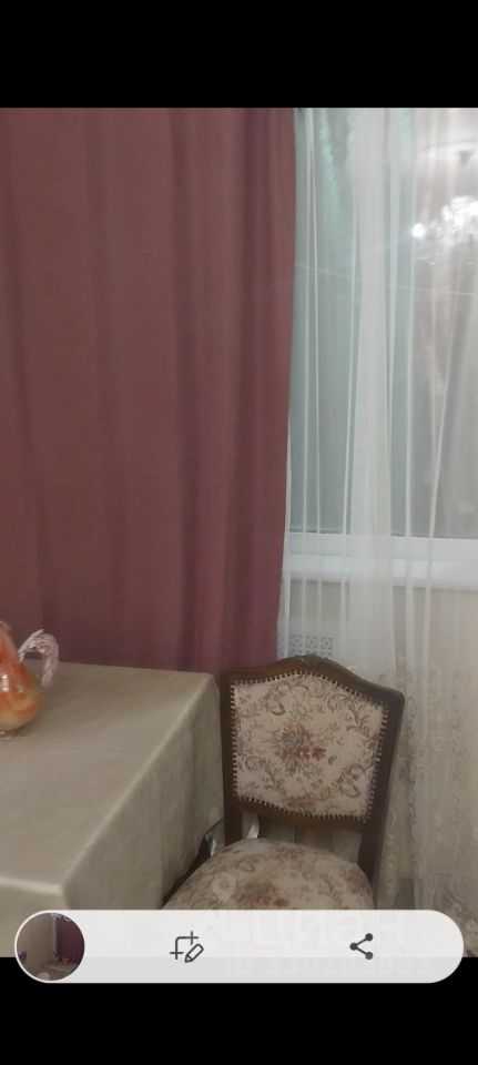 2-комнатная квартира, 55 м² — фотография 3