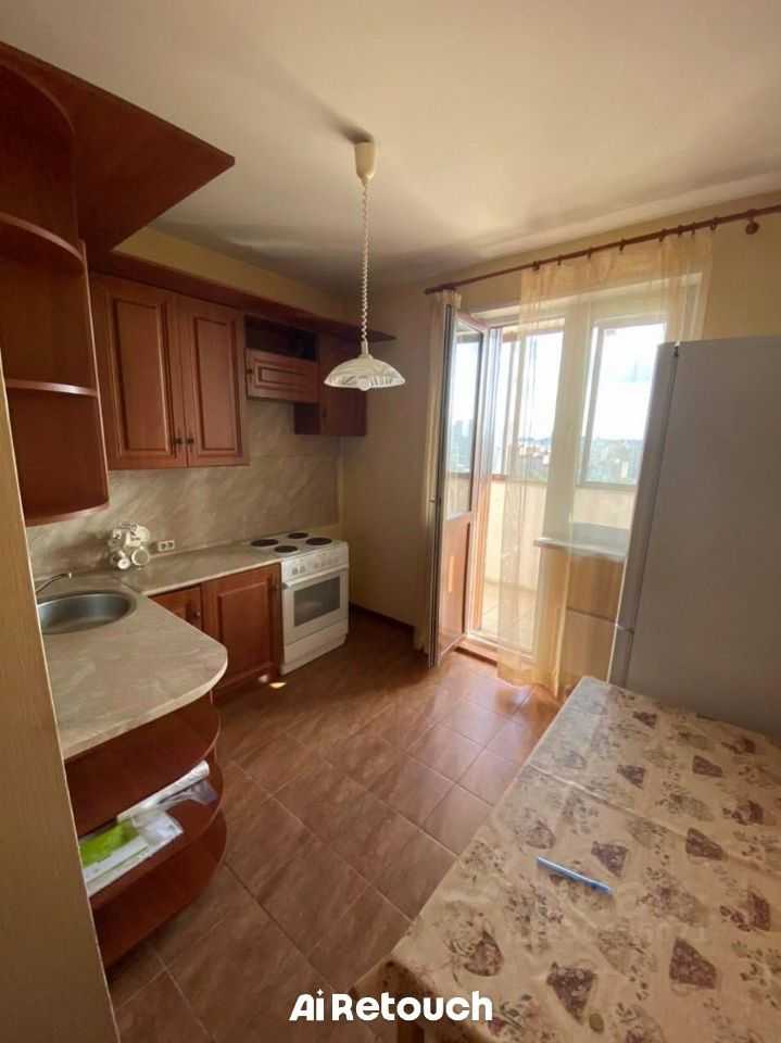 2-комнатная квартира, 53,4 м² — фотография 2