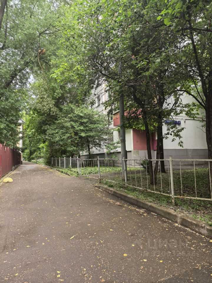 2-комнатная квартира, 53 м²