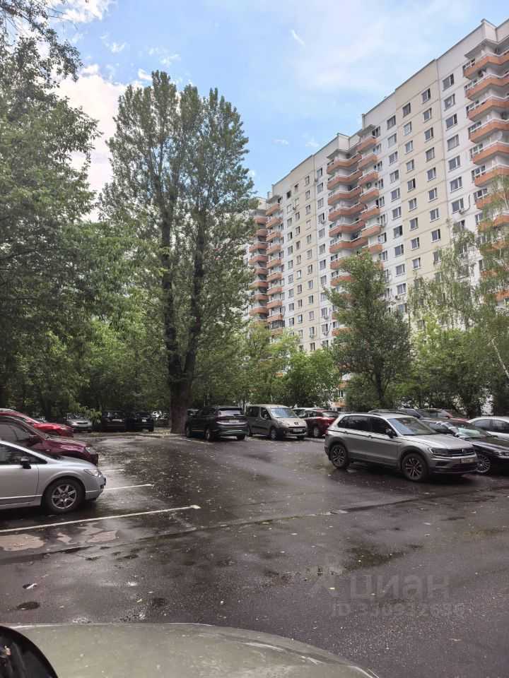 2-комнатная квартира, 53 м² — фотография 3